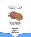 Cherry-Tomate