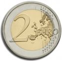 2 Euro (Queen Elisabeth Music Competition)