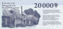 20,000 Kékfrank