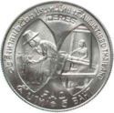 5 Baht (Queen Sirikit's F.A.O. Ceres Medal)