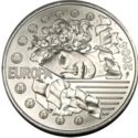 ¼ Euro (European Union Expansion)