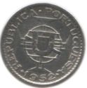 10 Escudos