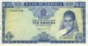 10 Kwacha