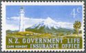 Stamp catalog [Cape Egmont Lighthouse | Variant: 319015] : Colnect 📮