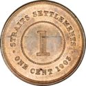 1 Cent