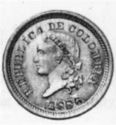 5 Centavos