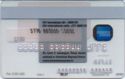 Amex Blue
