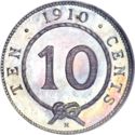 10 Cents