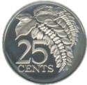 25 Cents