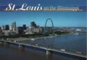 St. Louis on the Missisippi