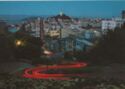 San Francisco. Lombard Street