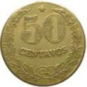 50 Centavos