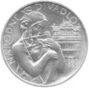 500 Korun (100th Anniversary of Prague National Theater)