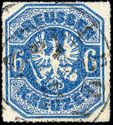 Coat Of Arms - Kreuzer Value