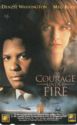 Courage under fire