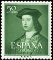 Ferdinand the Catholic