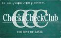 Check & Check Club