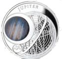 10 Rubles (Jupiter)