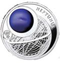 10 Rubles (Neptune)