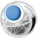 10 Rubles (Uranus)