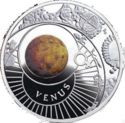 10 Rubles (Venus)