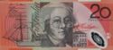 20 Dollars