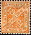State postage Wm. 1