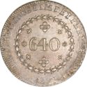 640 Réis