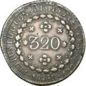 320 Réis