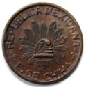 5 Centavos (Chihuagua)