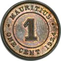 1 Cent