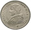30 Baiocchi (Gregorio XVI)