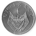 1 Franc (Un)