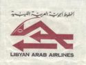 Libyan Arab Airlines