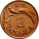 2 Tambala (w/accent mark)