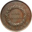 8 Reales (Bogotá)