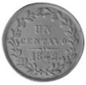 1 Centavo
