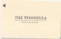 The Peninsula - Chicago
