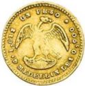 1 Peso (Medellín)