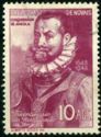 Paulo Dias de Novais (1510-1589) colonizer