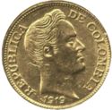 2½ Pesos