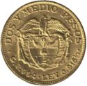 2½ Pesos