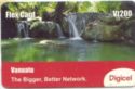 Lagoon Flex Card Digicel