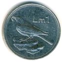 1 Lira