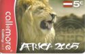 Africa 2005 - Lion