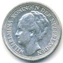 10 Cents (Dubbeltje - Opgestoken Haar)