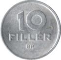 10 Fillér