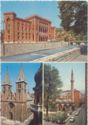 Famous Buildings of Sarajevo