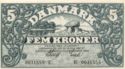 5 Kroner