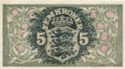 5 Kroner